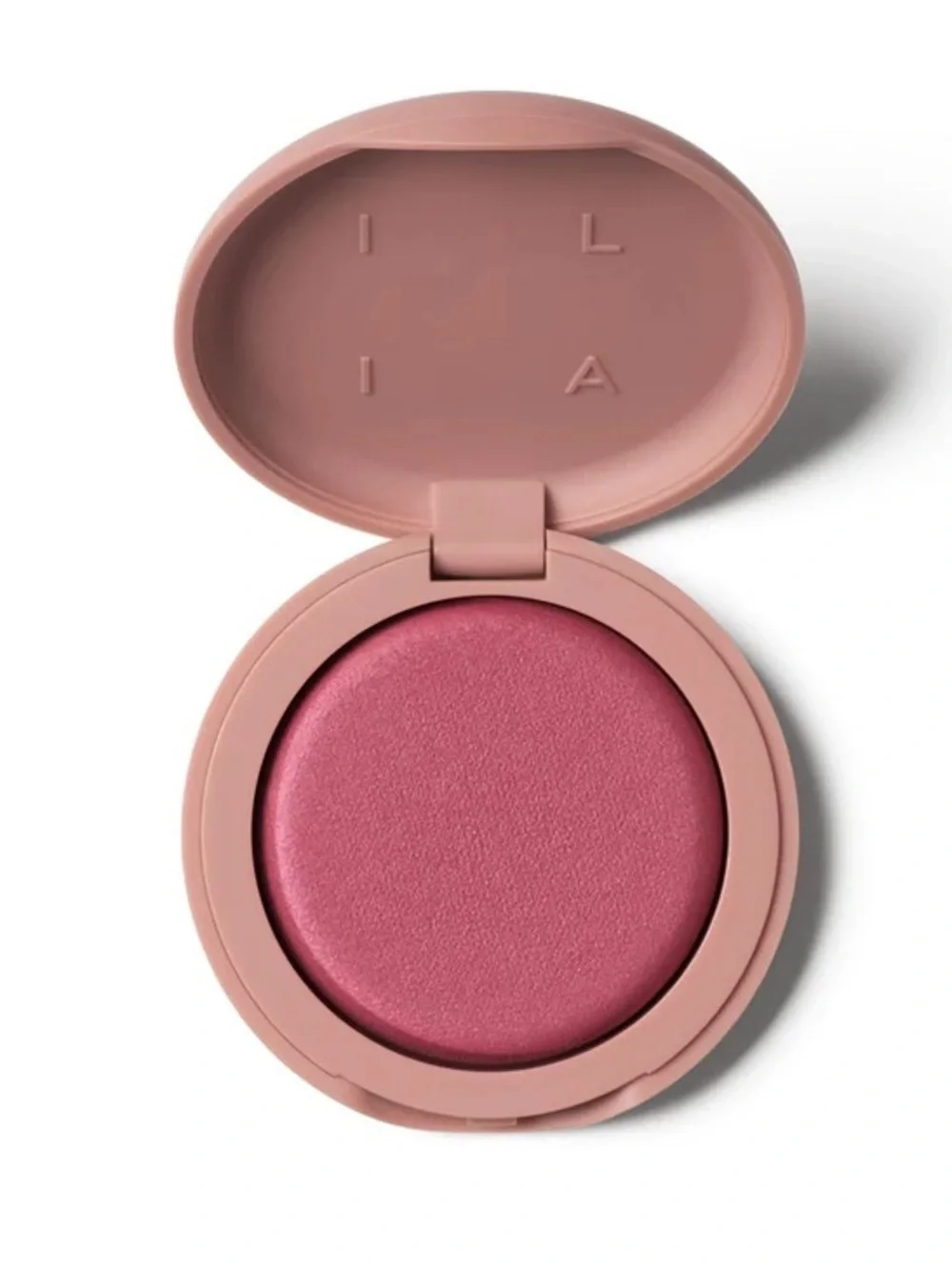 NEW ILIA Soft Focus Blurring Blush